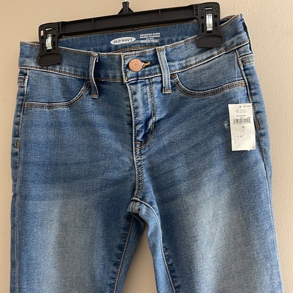 Old navy Skinny jeggings - Picture 5 of 12